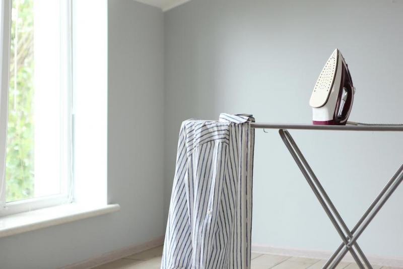 Repassage professionnel &agrave; domicile &agrave; Amiens : flexibilit&eacute; et qualit&eacute;