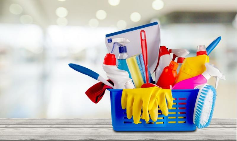 Nettoyage &agrave; domicile &agrave; Amiens, les cl&eacute;s d'un service r&eacute;ussi